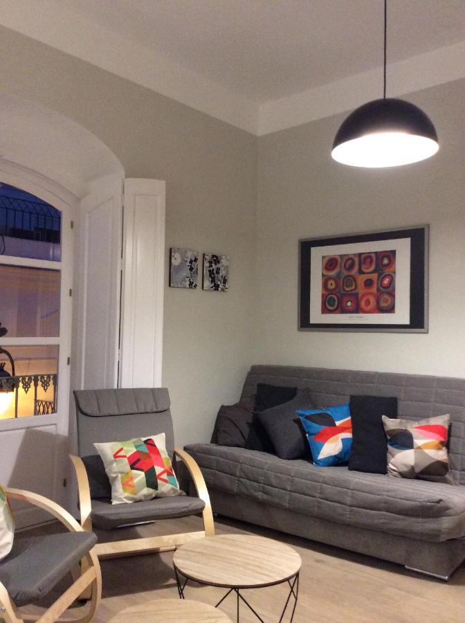 Apartamentos Turisticos Casa De Los Balcones Chipiona Kültér fotó