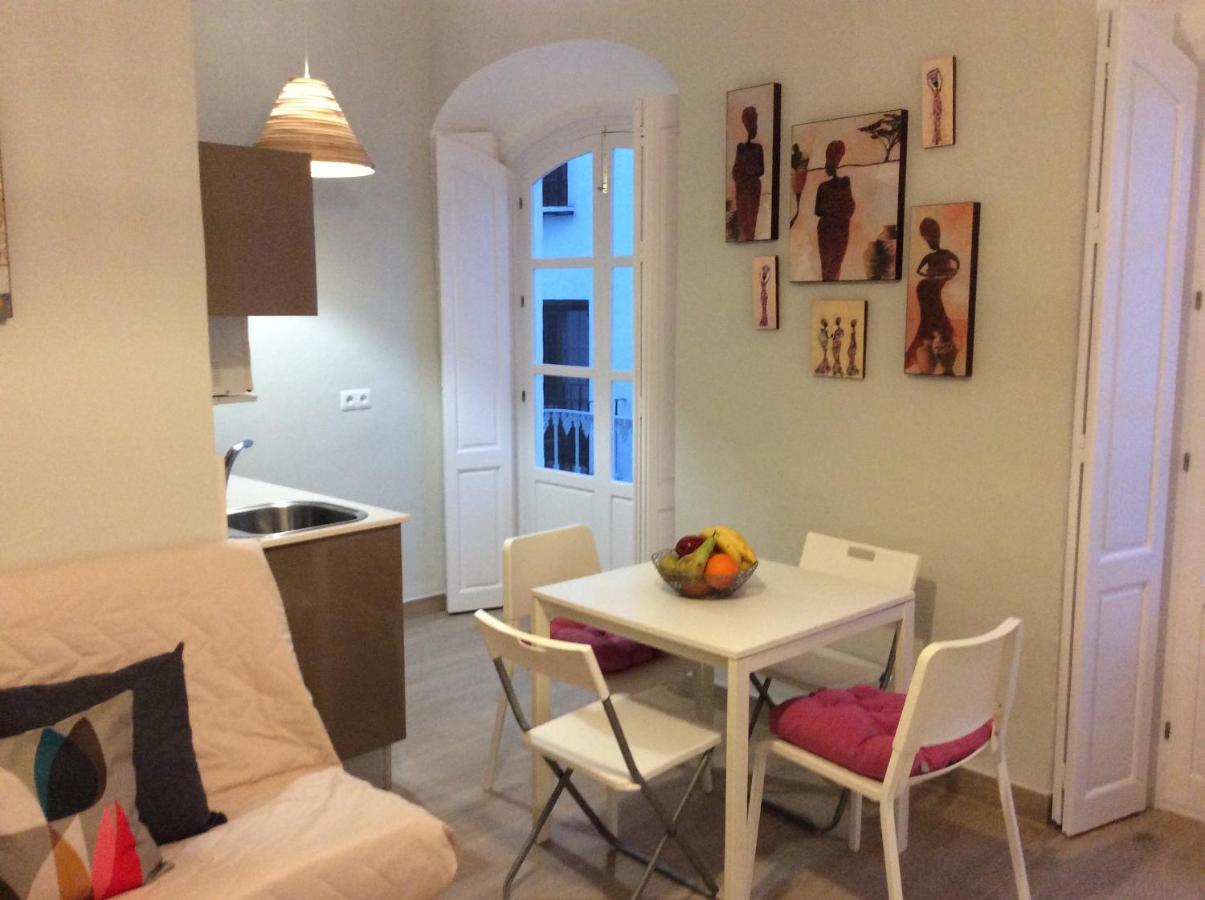 Apartamentos Turisticos Casa De Los Balcones Chipiona Kültér fotó