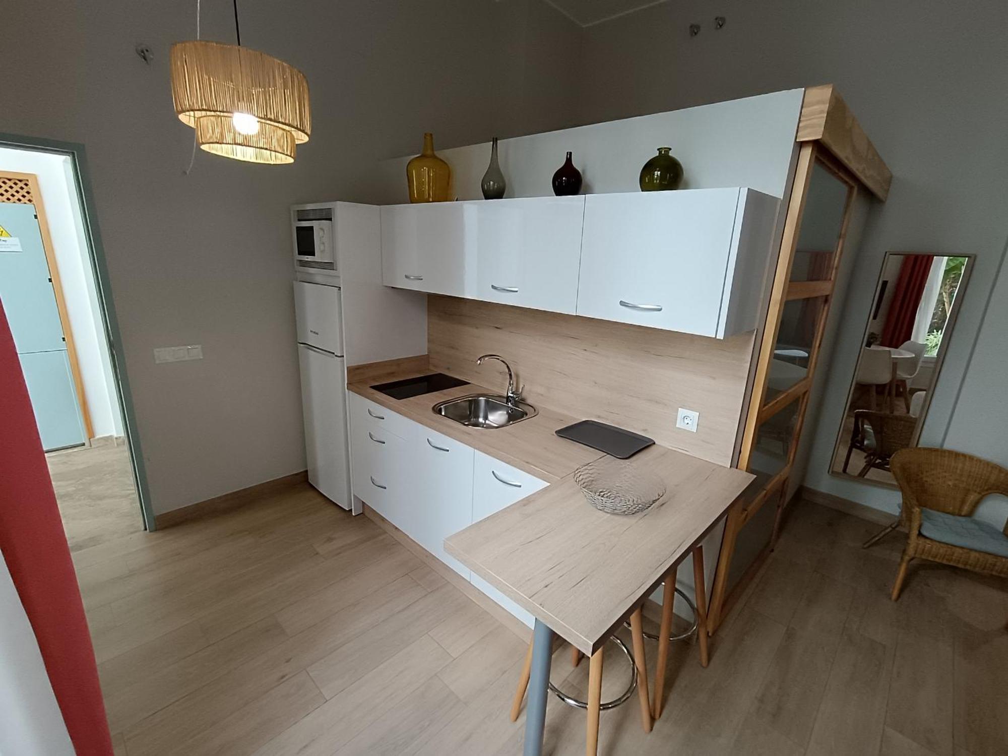 Apartamentos Turisticos Casa De Los Balcones Chipiona Szoba fotó
