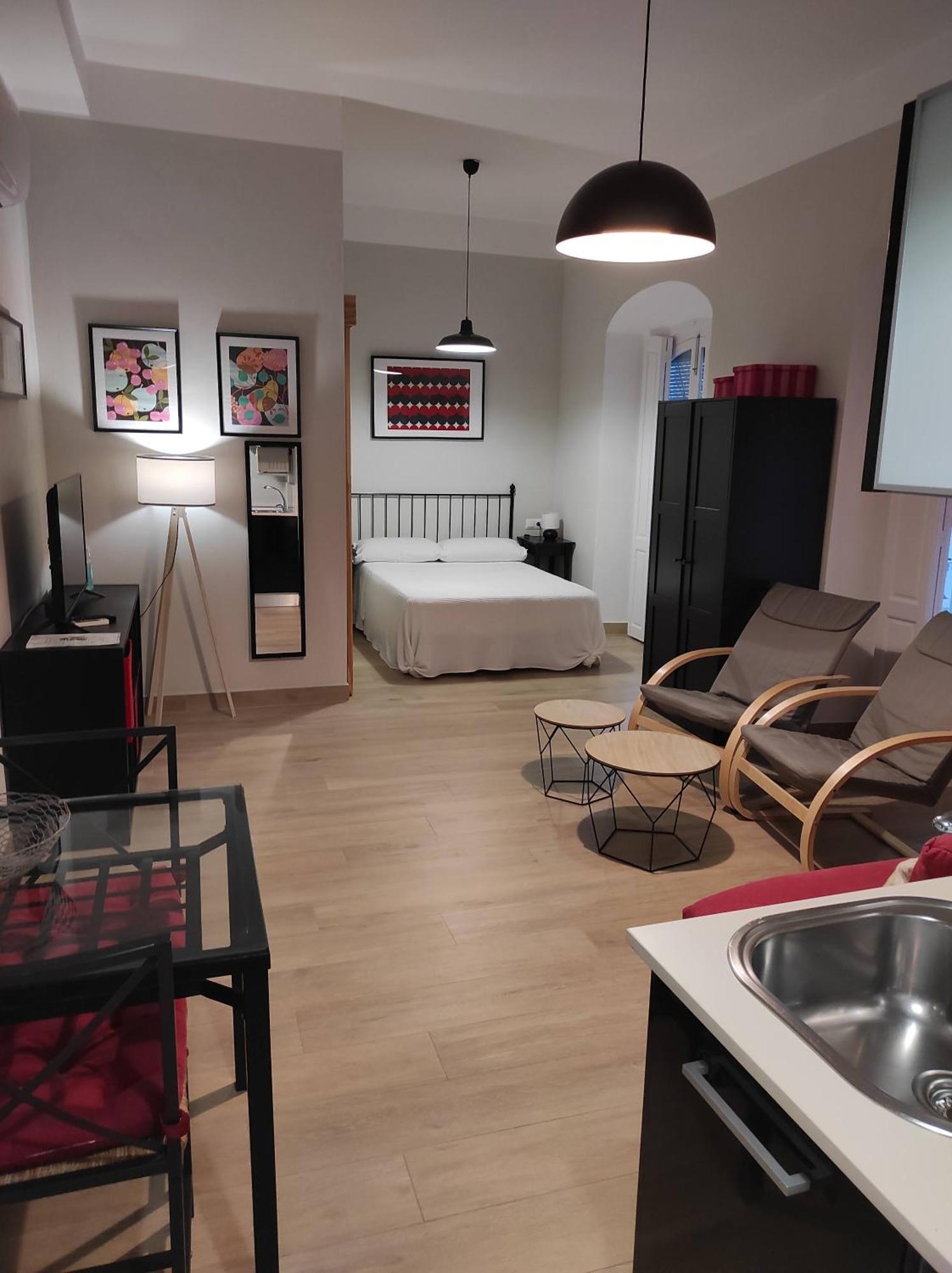Apartamentos Turisticos Casa De Los Balcones Chipiona Kültér fotó